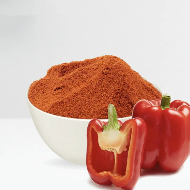 Capsicum Powder  uploaded by Dharti Agro on 6/9/2023