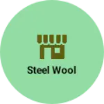 Business logo of Steel wool