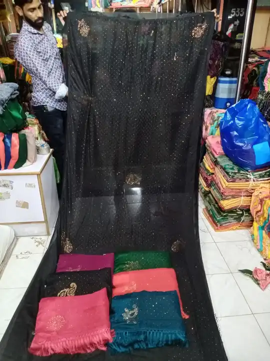 Product uploaded by Vinayak saree on 6/9/2023