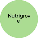 Business logo of NutriGrove