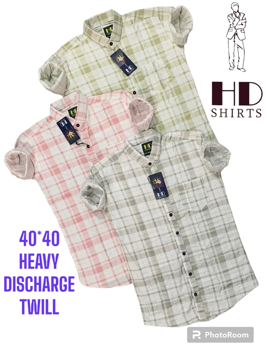 MENS SHIRTS  uploaded by business on 6/9/2023