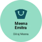 Business logo of Meena emitra
