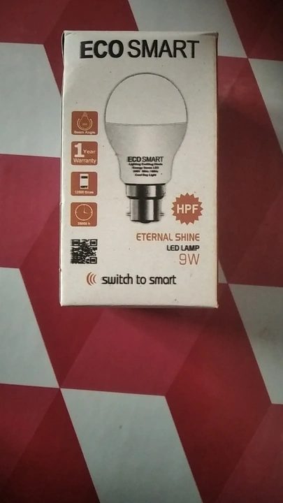 LED bulb uploaded by business on 6/9/2023