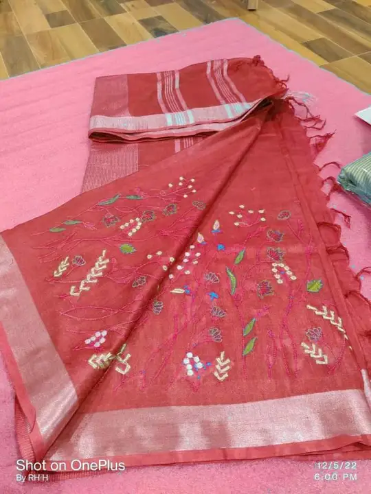 Product uploaded by M S handloom  on 6/9/2023