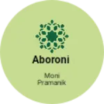 Business logo of ABORONI