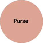 Business logo of Purse