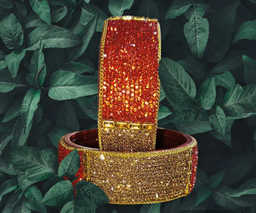 Bangles suppliers  uploaded by Krishna collection on 6/9/2023