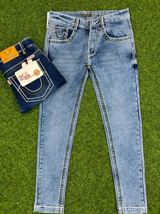 Jeans uploaded by Srk enterprises on 6/9/2023