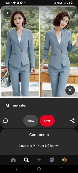 Womens customised blazer  uploaded by Kismat on 6/9/2023