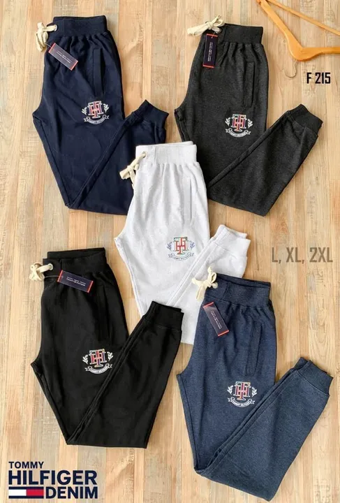 Trackpant uploaded by ADVENTURE APPARELS on 6/9/2023