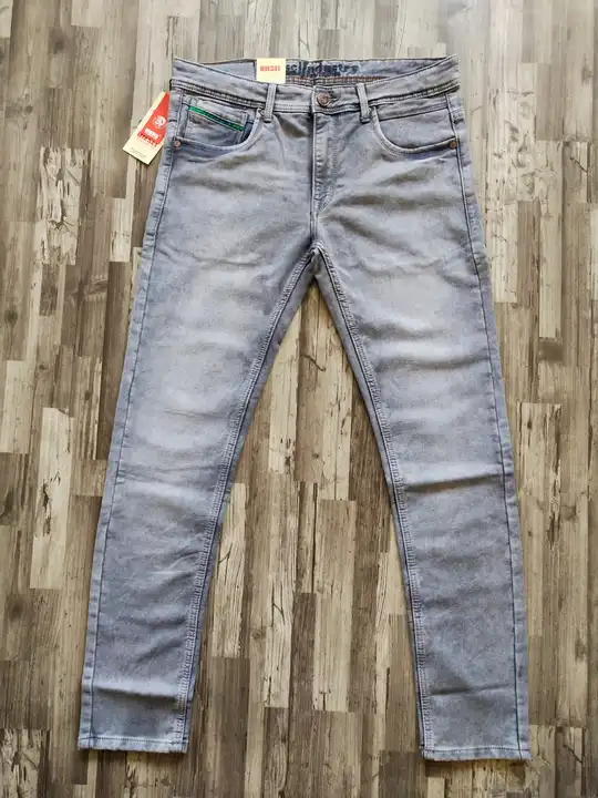 JEANS uploaded by ADVENTURE APPARELS on 6/9/2023