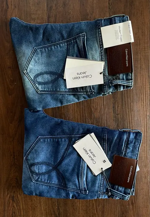 JEANS  uploaded by ADVENTURE APPARELS on 6/9/2023