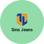 Business logo of Sms jeans
