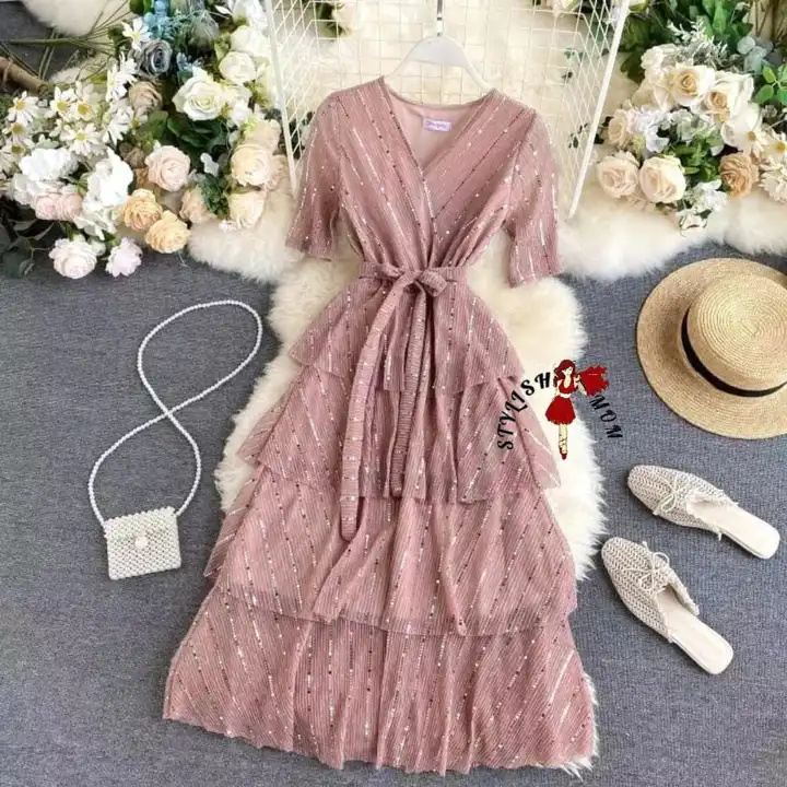 Product uploaded by Fashion Touch on 6/9/2023