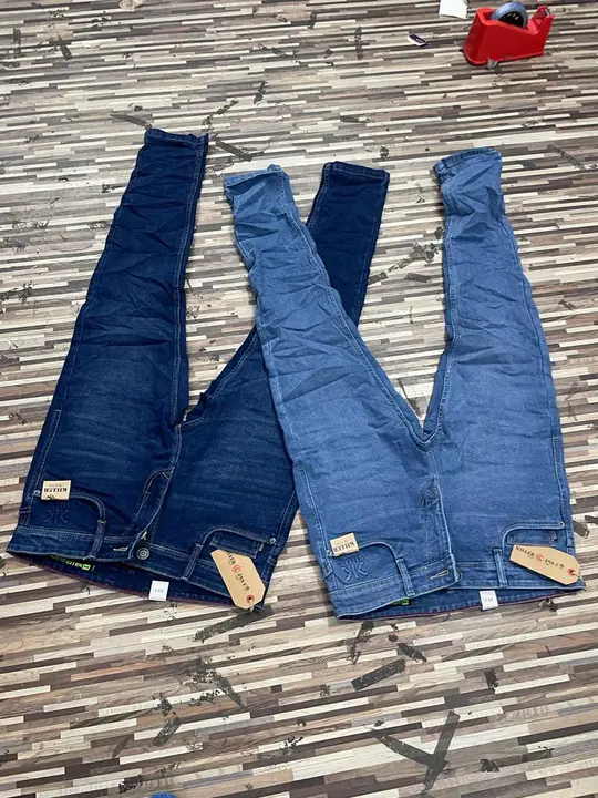 Product uploaded by Sms jeans on 6/9/2023