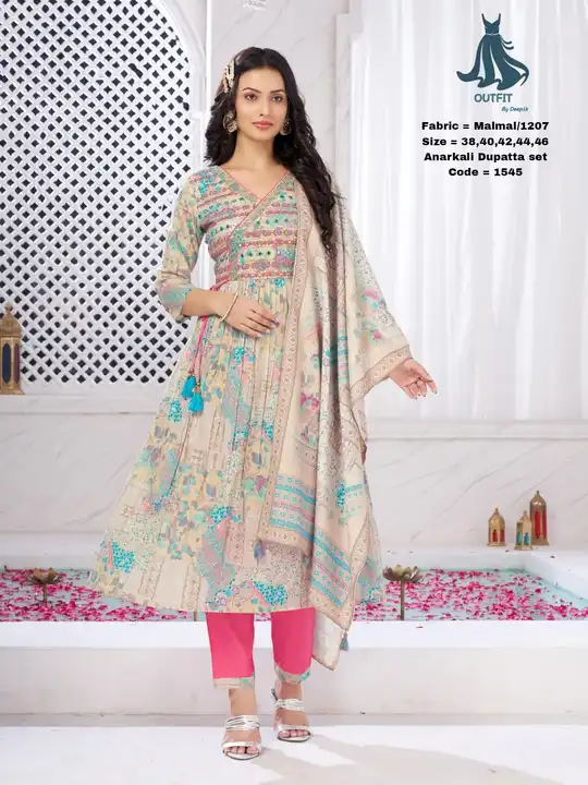 Product uploaded by Outfitbydeepak on 6/9/2023