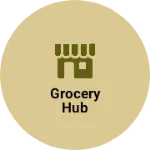 Business logo of Grocery hub