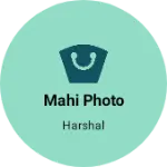 Business logo of Mahi photo