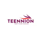 Business logo of TEENNION.IN
