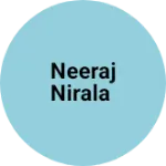 Business logo of Neeraj Nirala
