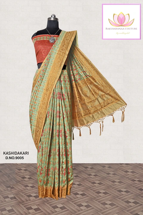 Our New collection..  uploaded by Rajgharanaacouture on 6/9/2023