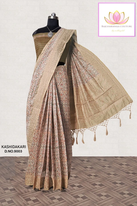 Our New collection..  uploaded by Rajgharanaacouture on 6/9/2023