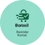 Business logo of Borosil