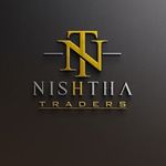 Business logo of Nishtha Traders