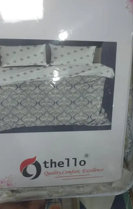 Premium Comforter Sets uploaded by Alliance overseas pvt Ltd on 6/9/2023