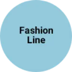 Business logo of Fashion line