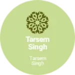 Business logo of Tarsem singh