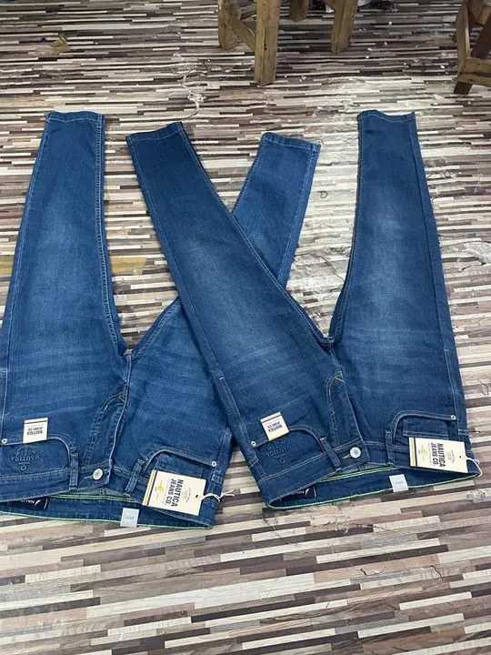 Jeans uploaded by Sms jeans on 6/9/2023