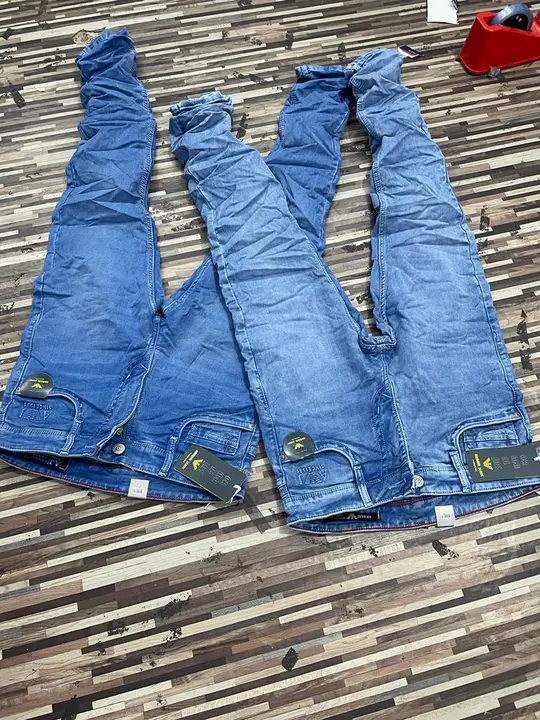 Jeans uploaded by Sms jeans on 6/9/2023