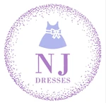 Business logo of Nj dresses