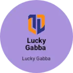 Business logo of Lucky Gabba