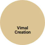 Business logo of Vimal creation