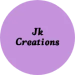Business logo of JK Creations