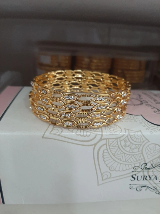 Product uploaded by Sj Bangles on 6/9/2023