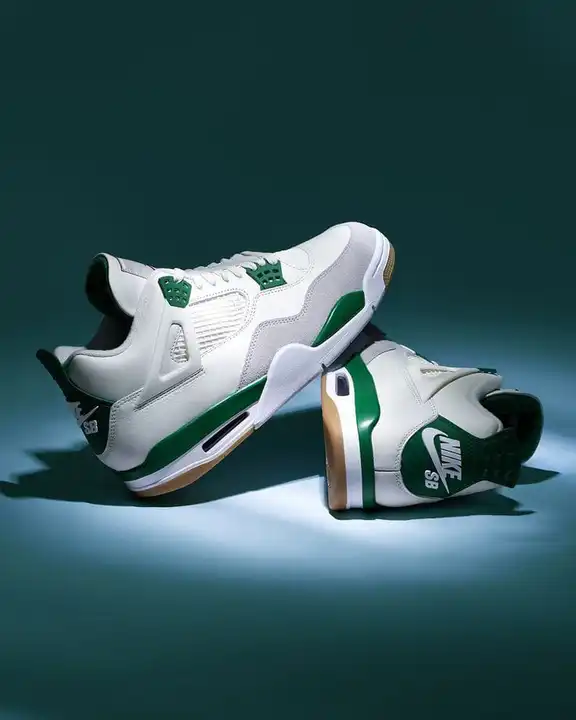 Nike jordan  uploaded by Brand surplus on 6/9/2023