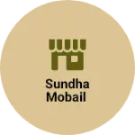 Business logo of Sundha Mobail