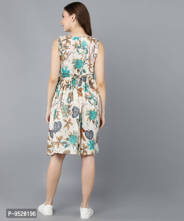Classic Crepe Printed Dresses for Women

 uploaded by RN.FASHION on 6/9/2023