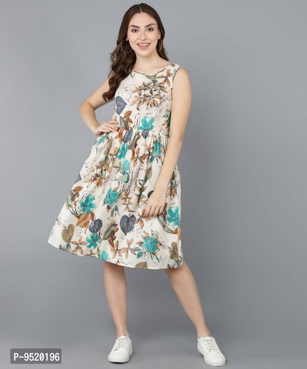 Classic Crepe Printed Dresses for Women

 uploaded by business on 6/9/2023