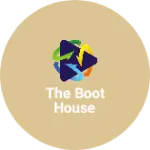 Business logo of The boot house