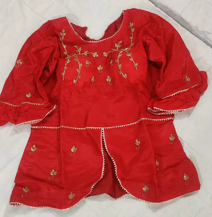 Product uploaded by Maniya collection on 6/9/2023