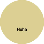 Business logo of Huha