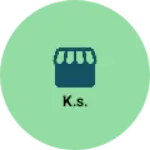 Business logo of K.S.