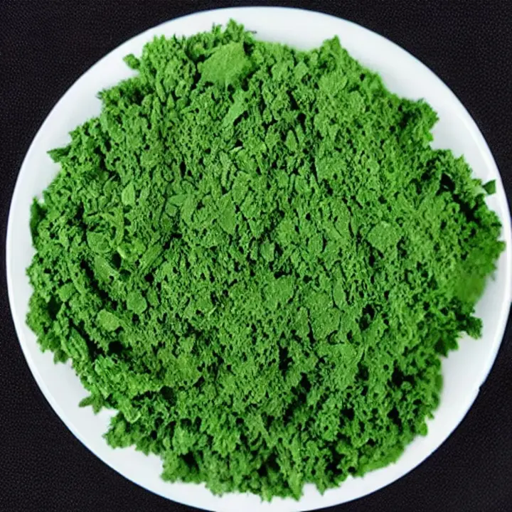 Kale Powder  uploaded by business on 6/9/2023