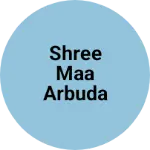 Business logo of Shree maa arbuda thread