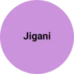 Business logo of Jigani