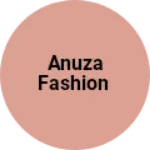 Business logo of Anu fashion